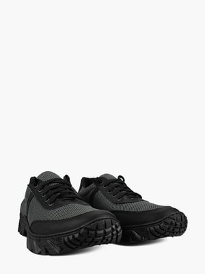 Кросівки чорні | 6041206