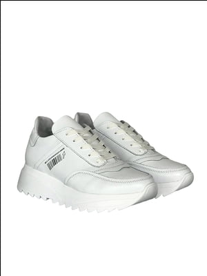 Кросівки білі | 6041453