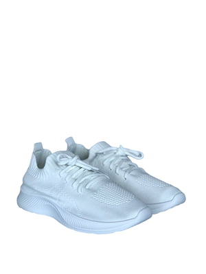 Кросівки білі | 6041515