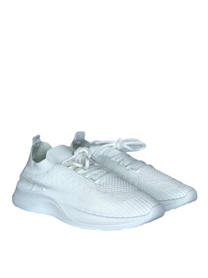 Кросівки білі | 6041518