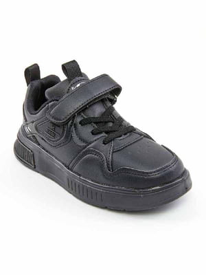 Кросівки чорні | 6045401