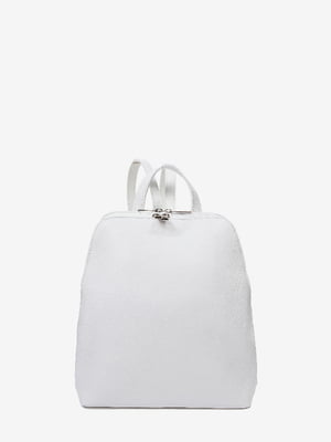 Рюкзак білий | 6045682