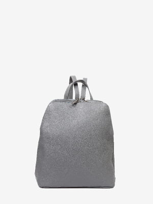 Рюкзак сірий | 6045684