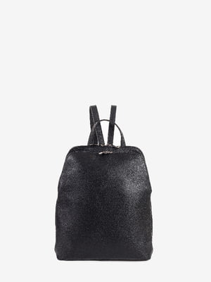 Рюкзак черный | 6045685