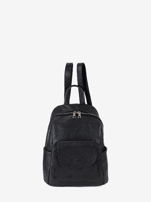 Рюкзак черный | 6045691