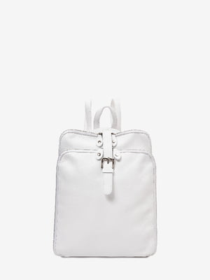 Рюкзак белый | 6045798