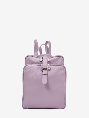 Рюкзак лілового кольору | 6045800