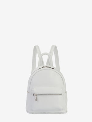 Рюкзак белый | 6046080