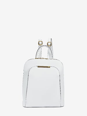 Рюкзак білий | 6046086