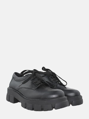 Туфли черные | 6047909