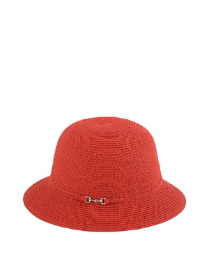 Шляпа красная | 6044137