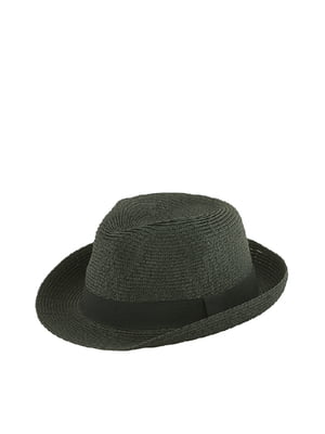 Шляпа черная | 6044146