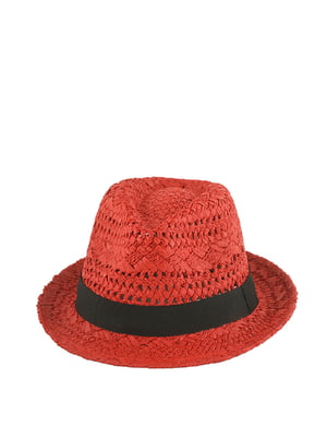 Шляпа красная | 6044153
