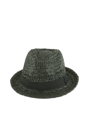Шляпа черная | 6044159