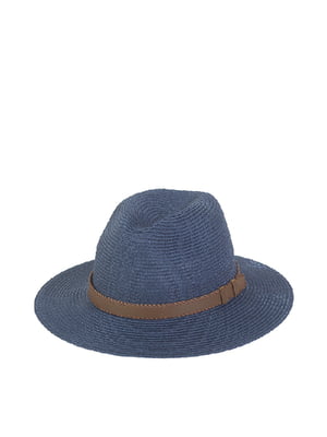 Шляпа синяя | 6044170