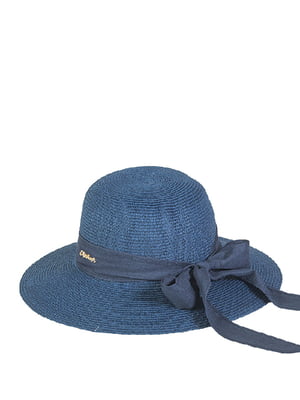Шляпа синяя | 6044183
