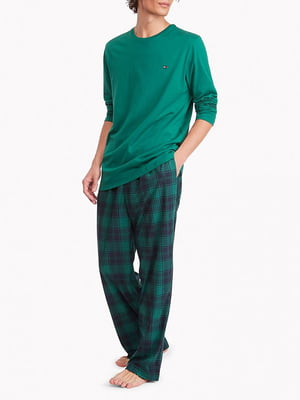 Пижама: кофта и штаны | 6052918