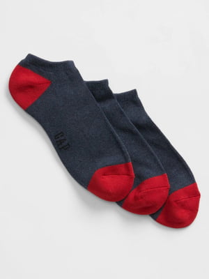Набір шкарпеток (3 пари) | 6052929