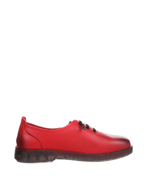 Туфлі червоні | 6054597