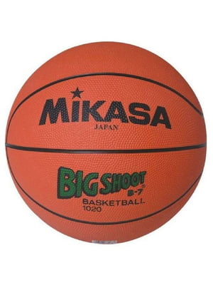 Мяч баскетбольный с принтом | 6053821