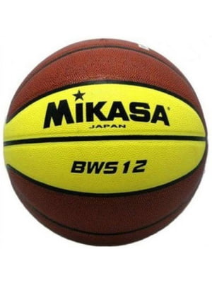 Мяч баскетбольный с принтом | 6053838