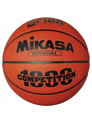 М'яч баскетбольний з принтом | 6053856