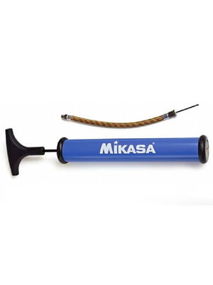 Насос ручной для мячей Mikasa PA-22 | 6054042