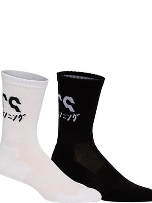 Набір шкарпеток (2 пари) | 6054118