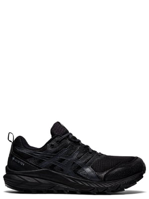 Кросівки бігові чорні | 6054345