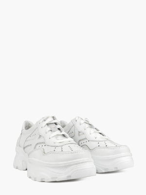 Кросівки білі | 6055619