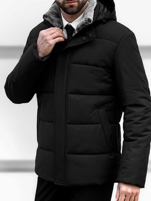 Куртка черная | 6056691