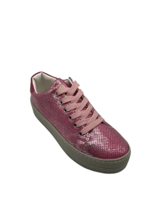 Кросівки рожеві | 6056933