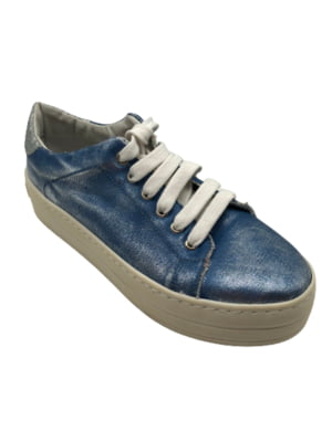 Кросівки сині | 6056953