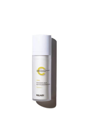 Крем-флюид для интенсивной ревитализации кожи с витамином C Hillary Vitamin C Intensive Skin Revitalization Fluid (30 мл) | 6061173