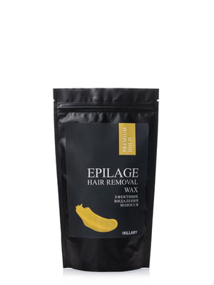 Гранулы для эпиляции Epilage Premium Gold (100 г) | 6061149