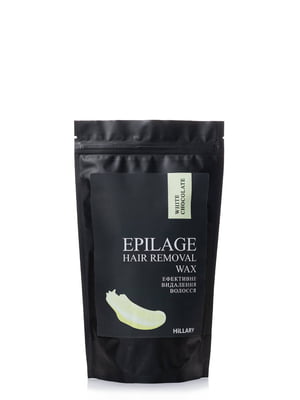 Гранулы для эпиляции Epilage White Chocolate (100 г) | 6061150
