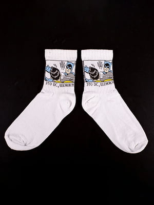 Шкарпетки | 6061750