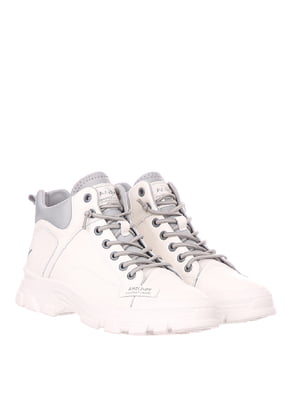 Кросівки білі | 6062664