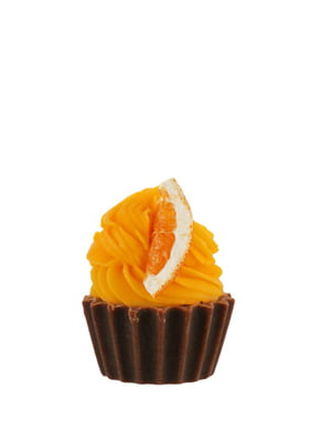 Мыло-капкейк “Апельсин” (130 г) | 6064129