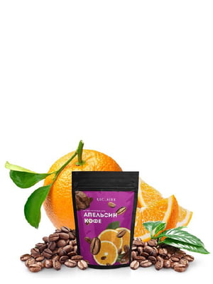 Скраб антицеллюлитный “Кофе-Апельсин” (250 мл) | 6064149