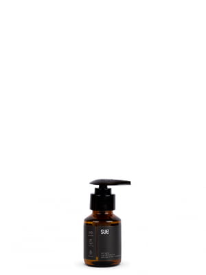 Масло гидрофильное Anti acne для жирной и проблемной кожи лица (60 мл) | 6064202