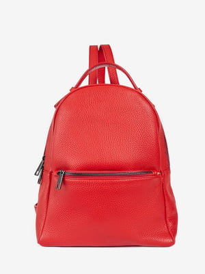 Рюкзак червоний | 6068851