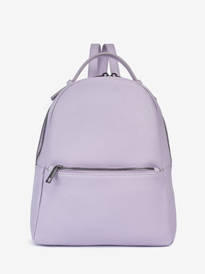 Рюкзак лилового цвета | 6068852