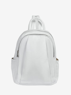 Рюкзак білий | 6068901