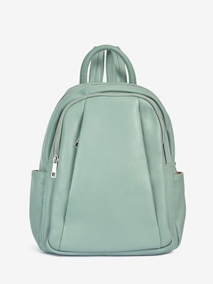 Рюкзак оливкового кольору | 6068902