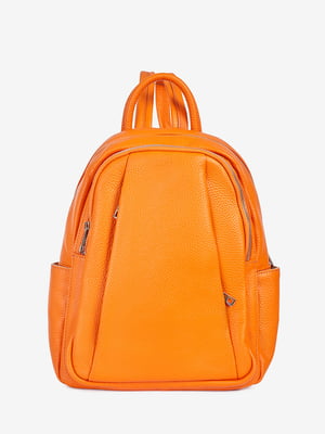 Рюкзак помаранчевий | 6068903