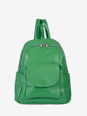 Рюкзак зеленый | 6068936