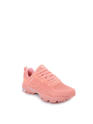 Кросівки рожеві | 5800900
