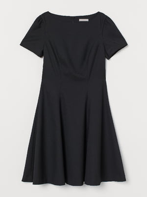 Платье черное | 5925823