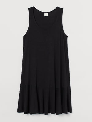 Платье черное | 5925856